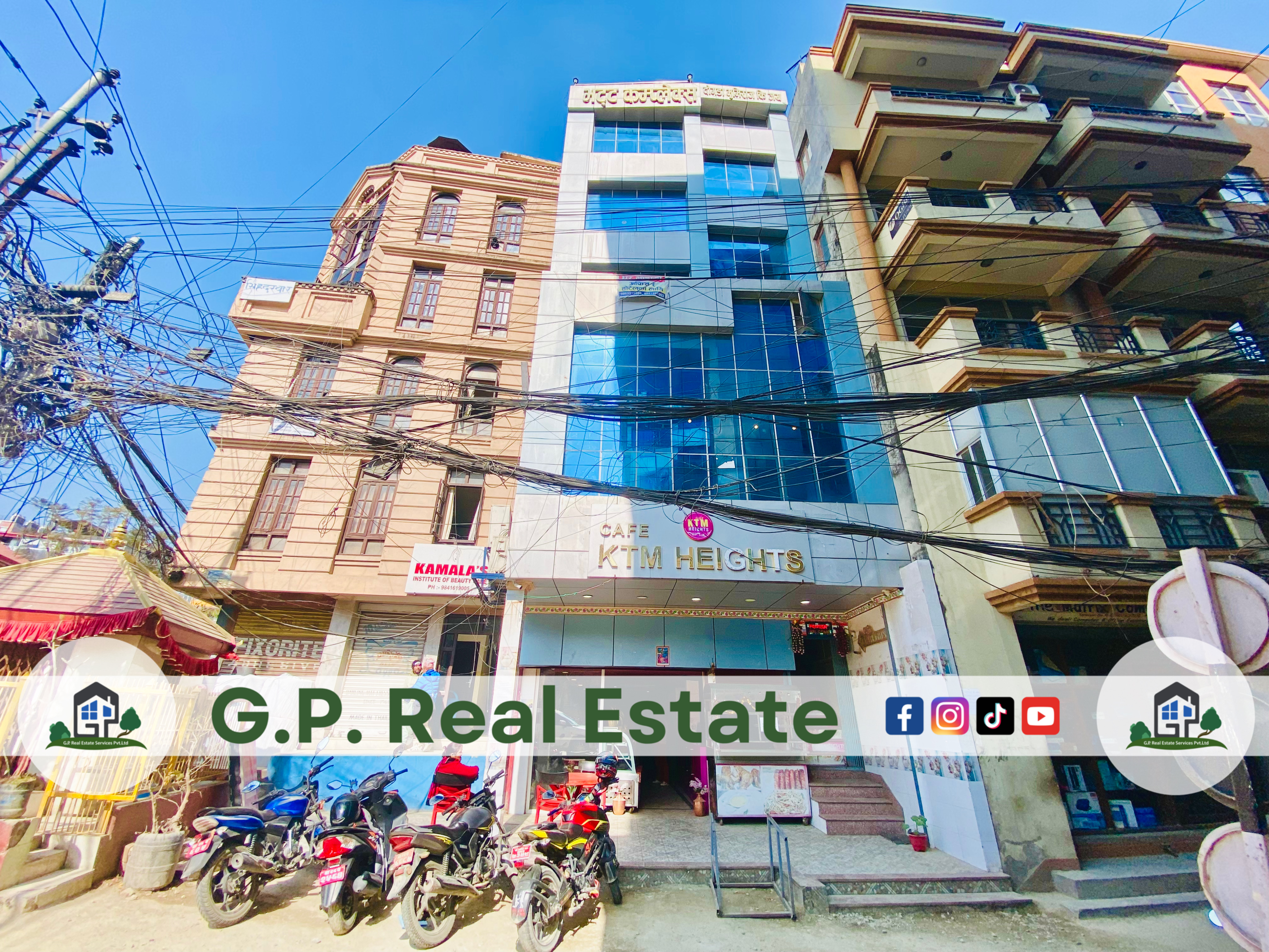 Picture of Kathmandu Metropolitan City, Bagmati